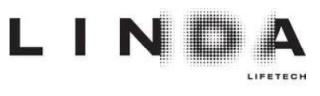 LINDA LIFETECH logo