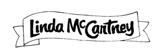 LINDA MCCARTNEY logo