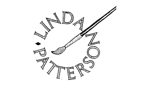 LINDA PATTERSON logo