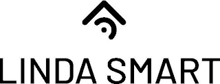 LINDA SMART logo