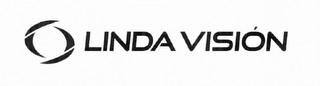 LINDA VISIÓN logo