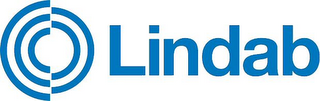 LINDAB logo