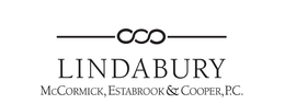 LINDABURY MCCORMICK, ESTABROOK & COOPER, P.C. logo