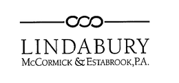 LINDABURY MCCORMICK & ESTABROOK, P.A. logo