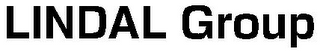 LINDAL GROUP logo