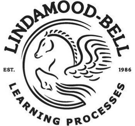 LINDAMOOD-BELL LEARNING PROCESSES EST. 1986