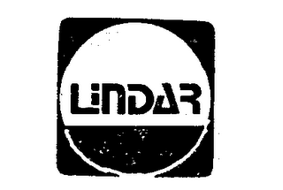 LINDAR logo