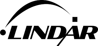 LINDAR logo