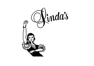 LINDA'S logo