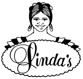 LINDA'S logo