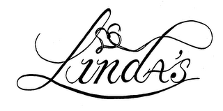 LINDA'S logo