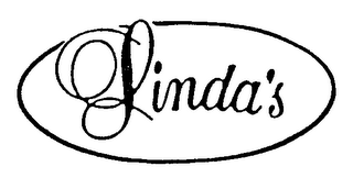 LINDA'S logo