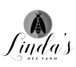 LINDA'S BEE FARM logo
