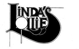 LINDA'S LOLLIES logo