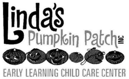 LINDA'S PUMPKIN PATCH INC EARLY LEARNING CHILD CARE CENTER logo