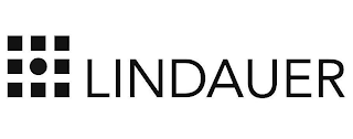 LINDAUER logo