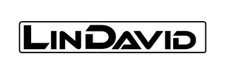 LINDAVID logo
