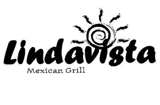 LINDAVISTA MEXICAN GRILL logo