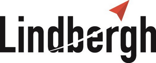 LINDBERGH logo