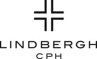 LINDBERGH CPH