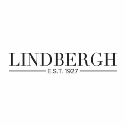 LINDBERGH E.S.T. 1927 logo