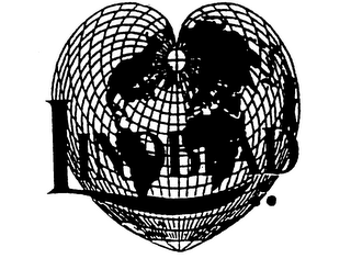 LINDBLAD logo