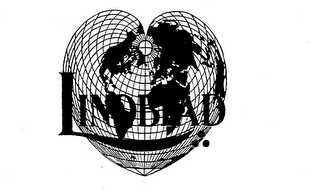 LINDBLAD logo