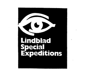 LINDBLAD SPECIAL EXPEDITIONS logo