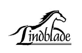 LINDBLADE logo