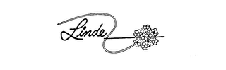 LINDE logo