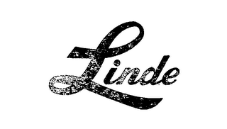 LINDE logo