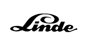 LINDE logo