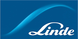 LINDE logo