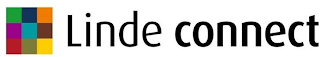 LINDE CONNECT logo