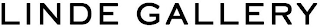 LINDE GALLERY logo