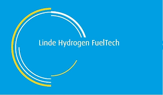 LINDE HYDROGEN FUELTECH logo