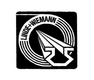 LINDE + WIEMANN logo