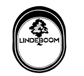 LINDEBOOM logo