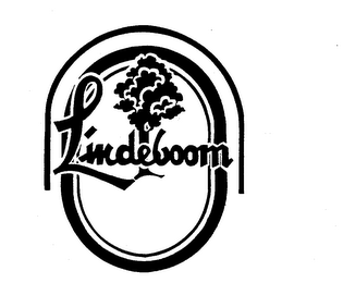 LINDEBOOM logo
