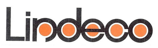 LINDECO logo