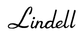 LINDELL logo