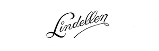 LINDELLEN logo
