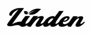 LINDEN logo