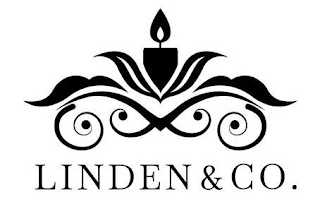 LINDEN & CO. logo