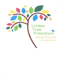 LINDEN TREE PRESCHOOL CHRIST CHURCH COBBLE HILL logo