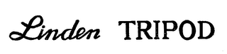 LINDEN TRIPOD logo