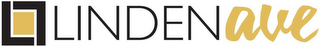 LINDENAVE logo