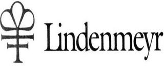 LINDENMEYR logo