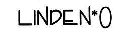 LINDEN*O logo