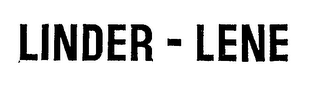 LINDER-LENE logo